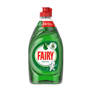 Fairy Original Liquid 320ml x 10