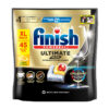 6 x Finish Ultimate Dishwasher Tablets 45's - Image 2
