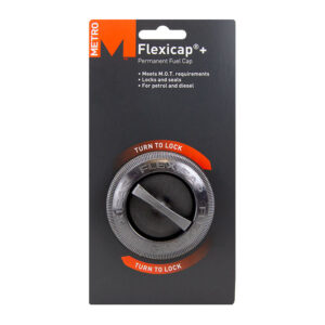 Flexicap MOT Approved Fuel Cap