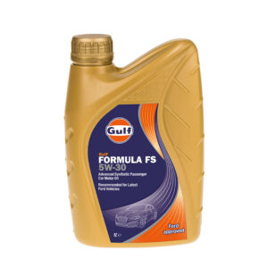 Gulf Formula FS 5W-30 1 Litre