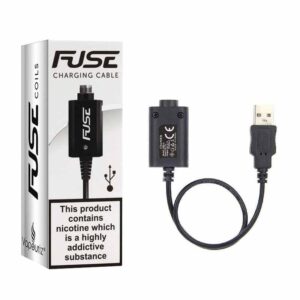 Vapouriz Fuse Battery USB Charging Cable