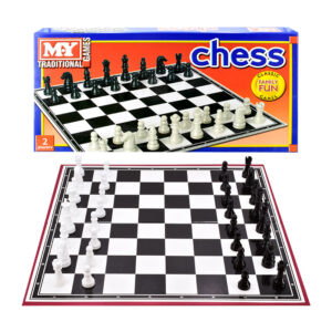 Chess Game