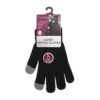 Ladies Thermal Phone Touch Gloves - Image 2