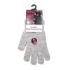 Ladies Thermal Phone Touch Gloves - Image 3