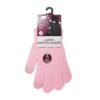 Ladies Thermal Phone Touch Gloves - Image 4