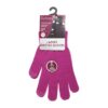Ladies Thermal Phone Touch Gloves - Image 5