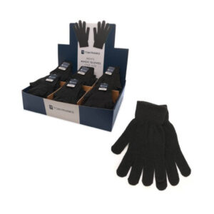 Adult Magic Gloves in display of 48