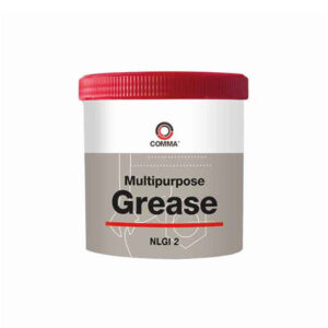 Comma Multi Purpose Grease LM2 500g