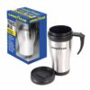 Goodyear Travel Mug in floor display of 36 - Image 3