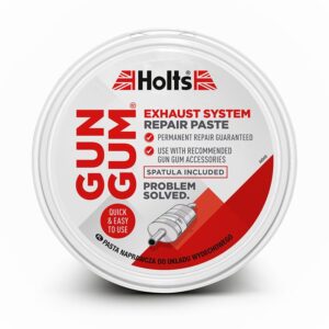 Gun Gum Exhaust Paste 200gm