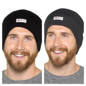 Adults Thinsulate Beanie Hat
