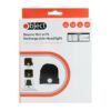 12 x Object LED Rechargeable Beanie in Display - Image 2