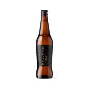 Hawkstone Cider 5% vol 500ml x 12