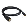 HDMI to HDMI 2 metre cable - Image 2