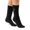 Heat Holders Ladies Ultra Lite Socks 4-8 - Image 2