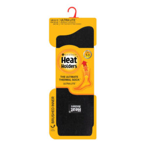 Heat Holders Mens Ultra Lite Socks 6-11