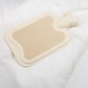 Hot Water Bottle 2 Litre - Image 2