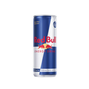 Red Bull 250ml PM £1.65 x 24
