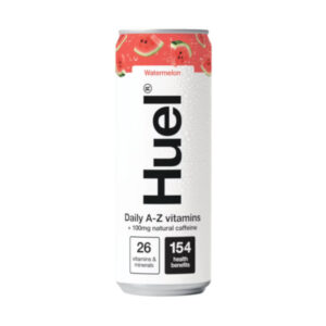 Huel A-Z Vitamins Watermelon 330ml x 12