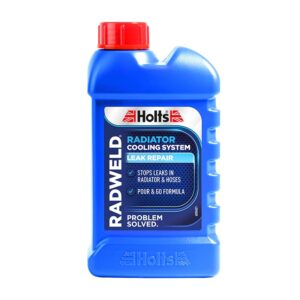 Holts Radweld 250ml blue