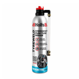 Holts Tyreweld 400ml - Medium Tyres