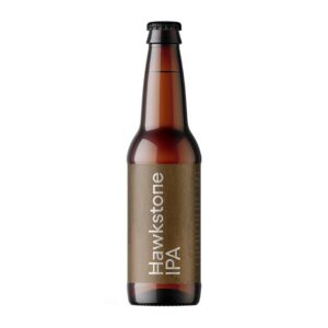 Hawkstone Premium IPA 4.8% vol 330ml x 12
