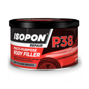Isopon P38 - Multi-Purpose Body Filler 250ml