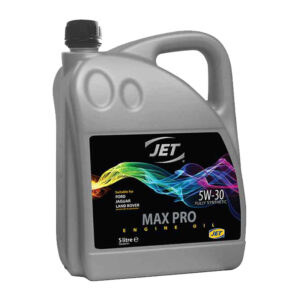 Jet Max Pro 5W-30 5 Litre