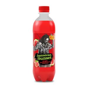 Levi Roots Jamaican Sunset 500ml PM &pound;1.15 x 12