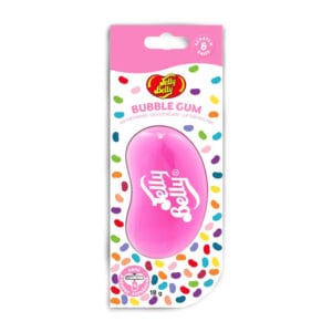 Jelly Belly 3D Air Freshener - Bubble Gum