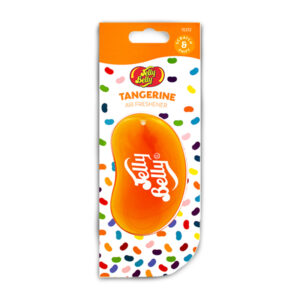 Jelly Belly 3D Air Freshener - Tangerine