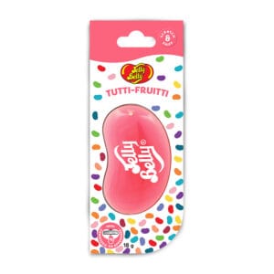 Jelly Belly 3D Air Freshener - Tutti Frutti