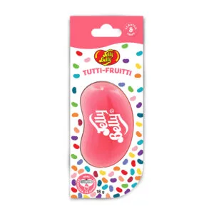 Jelly Belly 3D Air Freshener - Tutti-Fruitti