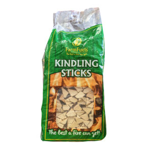 Kindling Sticks Bag 5% VAT @ retail