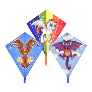 Diamond Kite 60cm x 70cm