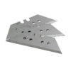 Dekton Utility Knife Spare Blades 50 piece - Image 2