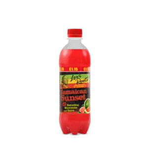 Levi Roots Jamaican Sunset 500ml PM £1.15 x 12
