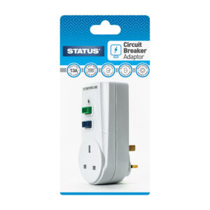 Status Circuit Breaker Adaptor