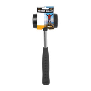 Milestone Mallet Rubber 12 oz