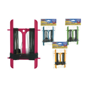 Crab Lines 7 inch with bait bag x 24