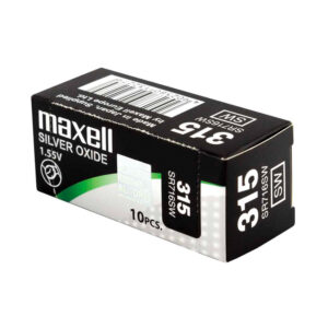 Watch Battery 315 x 10