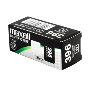 Watch Battery 396 x 10