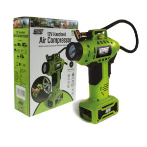 Maypole Handheld Air Compressor 12v