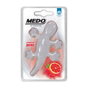 Gecko White Grapefruit Air Freshener