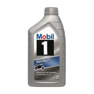 Mobil Extra 2 Stroke Oil 1 Litre