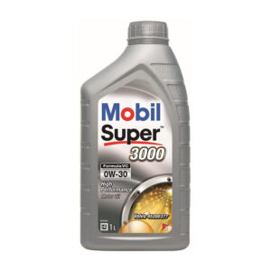 Mobil Super 3000 F VC 0w-30 1 Litre