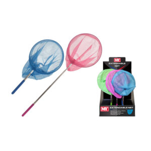 Extendable Fishing Net in display of 15