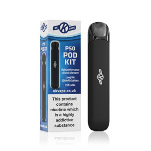 OK Vape Pod P50 Kit