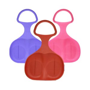 Circular Pan Sledge Kids