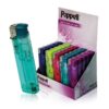 45 x Poppell T45 Electronic Lighters - Image 2